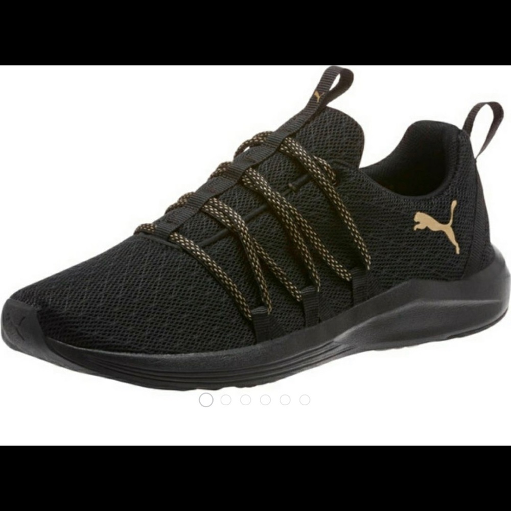 ISO “PUMA  923 Prowl Alt Knit Mesh Wn Sneaker”